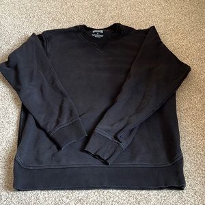 Duluth Trading Co Crewneck